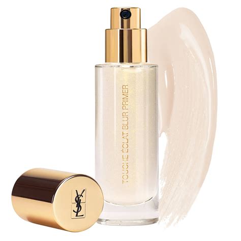 ysl touche eclat blur primer amazon|ysl touche eclat gift set.